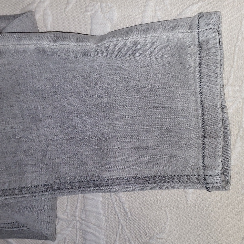 Skinny Collection Jeans - Picture 9 of 12